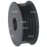 HC-Cargo F 032 137 734 - Polea, alternador