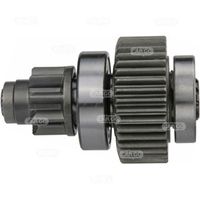 HC-Cargo F 032 901 544 - Engranaje de rueda libre, arrancador