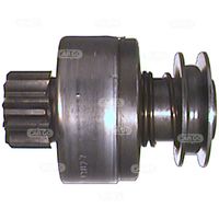HC-Cargo F 032 137 760 - Engranaje de rueda libre, arrancador