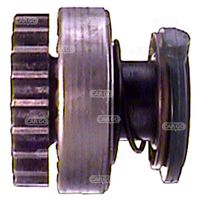 HC-Cargo F 032 137 891 - Engranaje de rueda libre, arrancador