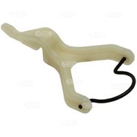 HC-Cargo F 032 137 938 - Conjunto de horquilla, motor de arranque