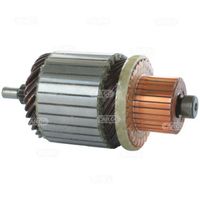 HC-Cargo F 032 137 948 - Inducido, motor de arranque