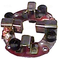 HC-Cargo F 032 137 955 - Soporte, escobillas de carbón