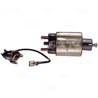 HC-Cargo F 032 138 012 - Interruptor magnético, estárter