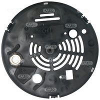 HC-Cargo F 032 138 102 - Cubierta de protección, alternador