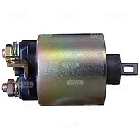 HC-Cargo F 032 138 170 - Interruptor magnético, estárter
