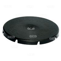 HC-Cargo F 032 138 236 - Cubierta de protección, alternador