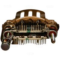 HC-Cargo F 032 138 396 - Rectificador, alternador