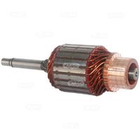 HC-Cargo F 032 138 417 - Inducido, motor de arranque