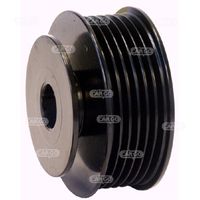 HC-Cargo F 032 138 495 - Polea, alternador