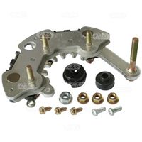 HC-Cargo F 032 138 617 - Rectificador, alternador