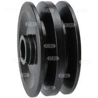 HC-Cargo F 032 138 624 - Polea, alternador