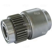 HC-Cargo F 032 138 681 - Embrague de discos múltiples,