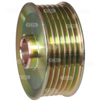 HC-Cargo F 032 138 720 - Polea, alternador
