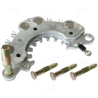 HC-Cargo F 032 138 732 - Rectificador, alternador