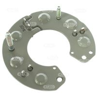 HC-Cargo F 032 138 772 - Rectificador, alternador