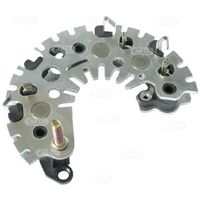HC-Cargo F 032 138 801 - Rectificador, alternador