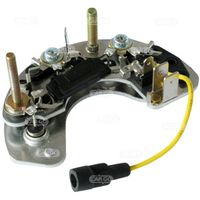 HC-Cargo F 032 138 808 - Rectificador, alternador