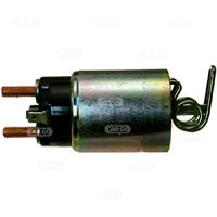 HC-Cargo F 032 138 811 - Interruptor magnético, estárter
