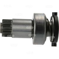 HC-Cargo F 032 901 548 - Engranaje de rueda libre, arrancador