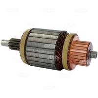 HC-Cargo F 032 138 962 - Inducido, motor de arranque