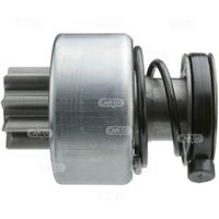 HC-Cargo F 032 901 550 - Engranaje de rueda libre, arrancador