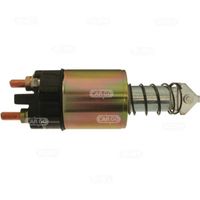 HC-Cargo F 032 139 104 - Interruptor magnético, estárter