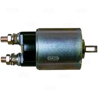 HC-Cargo F 032 139 164 - Interruptor magnético, estárter