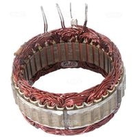HC-Cargo F 032 139 187 - Estátor, generador