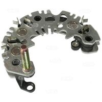 HC-Cargo F 032 139 214 - Rectificador, alternador