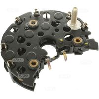 HC-Cargo F 032 139 252 - Rectificador, alternador
