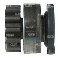 HC-Cargo F 032 139 341 - Engranaje de rueda libre, arrancador