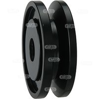 HC-Cargo F 032 139 345 - Polea, alternador