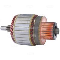 HC-Cargo F 032 139 398 - Inducido, motor de arranque