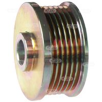 HC-Cargo F 032 139 412 - Polea, alternador