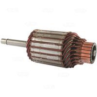 HC-Cargo F 032 139 434 - Inducido, motor de arranque