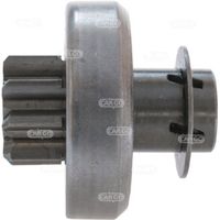 HC-Cargo F 032 139 477 - Engranaje de rueda libre, arrancador