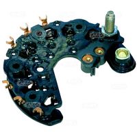 HC-Cargo F 032 139 481 - Rectificador, alternador