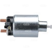 HC-Cargo F 032 139 537 - Interruptor magnético, estárter