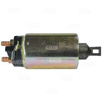 HC-Cargo F 032 139 586 - Interruptor magnético, estárter