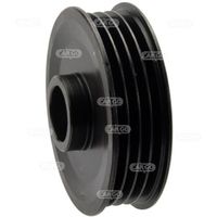 HC-Cargo F 032 139 666 - Polea, alternador