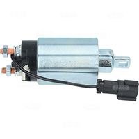 HC-Cargo F 032 139 824 - Interruptor magnético, estárter