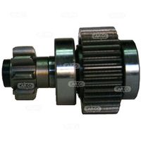 HC-Cargo F 032 139 845 - Engranaje de rueda libre, arrancador