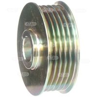 HC-Cargo F 032 139 863 - Polea, alternador