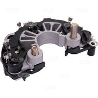 HC-Cargo F 032 139 921 - Rectificador, alternador