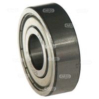 HC-Cargo F 032 140 076 - Cojinete de anillos colectores, alternador