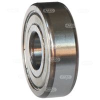 HC-Cargo F 032 140 092 - Cojinete de accionamiento, alternador