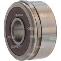 HC-Cargo F 032 140 232 - Cojinete de anillos colectores, alternador