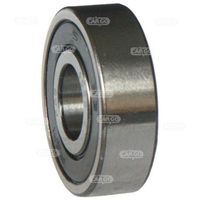 HC-Cargo F 032 140 271 - Cojinete de anillos colectores, alternador