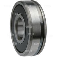 HC-Cargo F 032 140 417 - Cojinete de anillos colectores, alternador